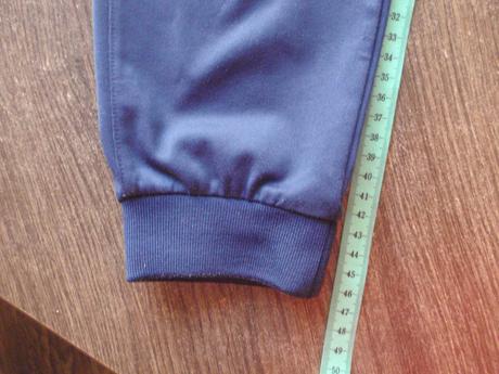 Tepláky, champion,110