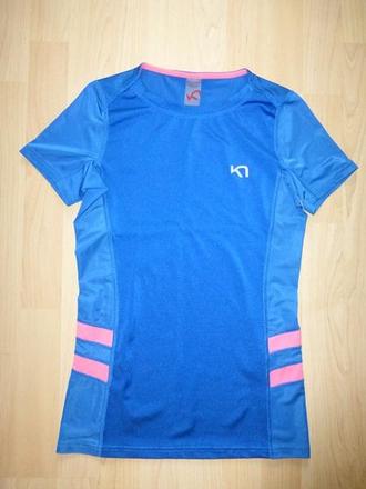 Tričko kari traa, s