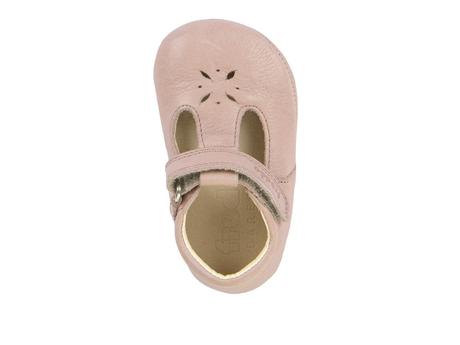 Froddo - prewalkers balerínky pink, froddo,21 / 22