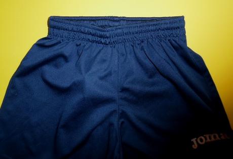 Kraťasy chlapčenské - športové, 128