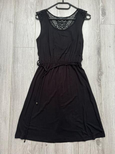 Ľahké letné šaty, esmara,36