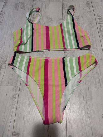 Damske bikini mix, xl