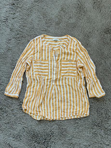 Tom tailor blúzka, tom tailor,40