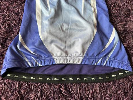 Cyklistické tričko zn. crivit veľ. xs, crivit,xs