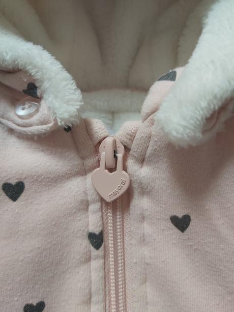 Kabatik mayoral, mayoral,80