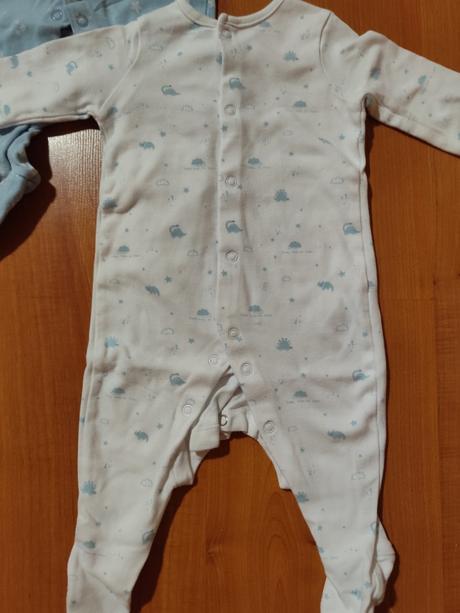 Overaly na spanie, f&f,68