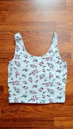 Cropp top raz oblečené, m