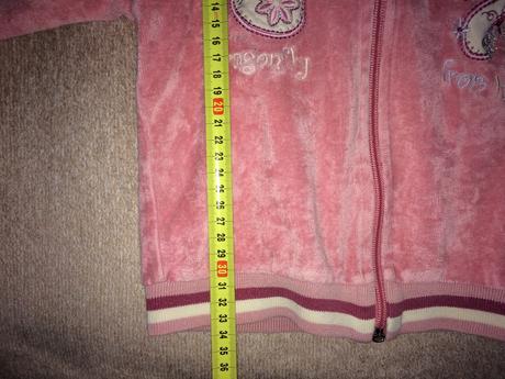 Mikina trigovica, 80