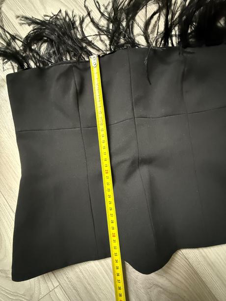 Marella korzet/top, s
