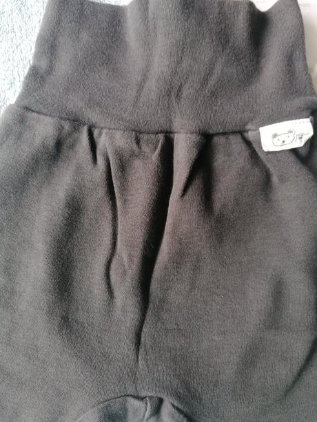 Komplet mickey, h&m,56