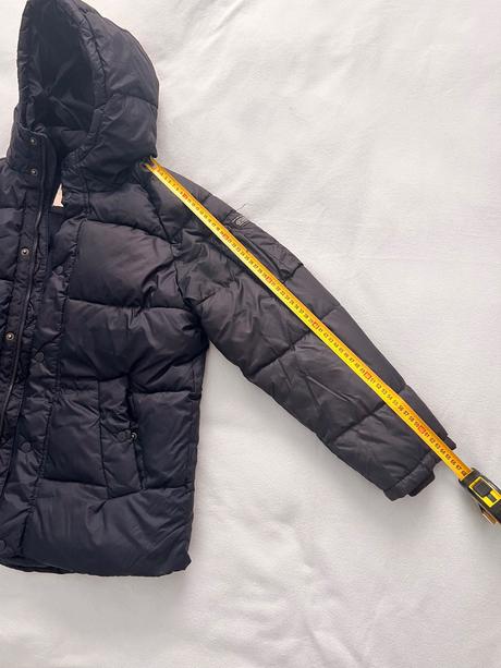 Zimná vetrovka, zara,152