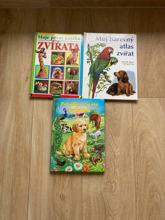 Detske knizky,