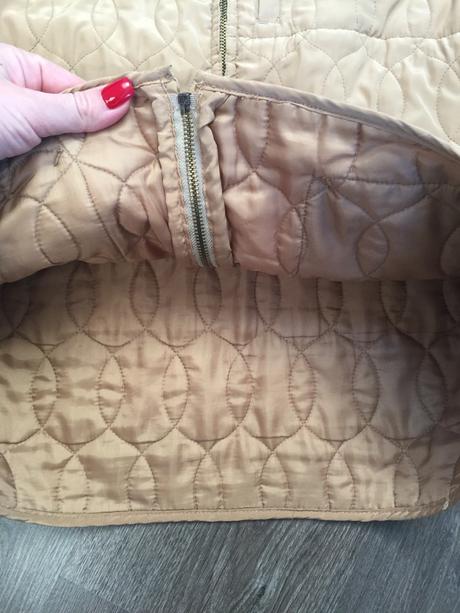 Prechodna bunda /kabatik 38/40, tcm,38