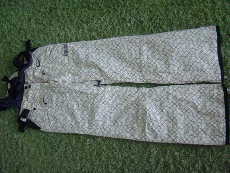 Lyžiarske nohavice, nordblanc,s