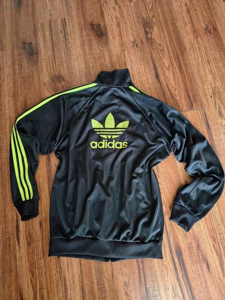 Hrubšia mikina na zips, s