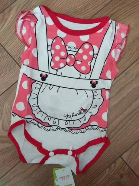 Detske body minie, 80