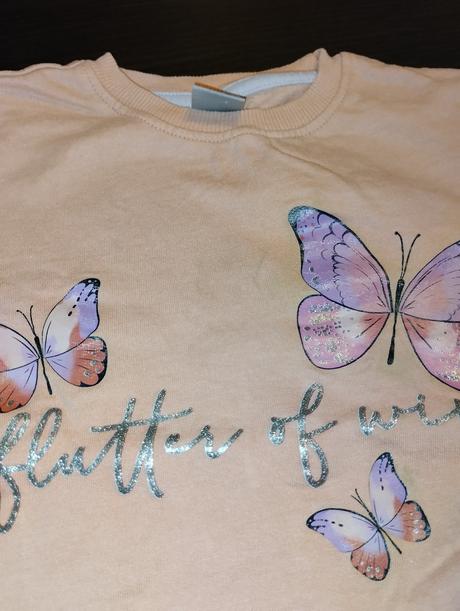 Mikina 110, pepco,110