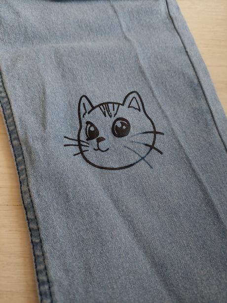 Rifle č.140, sinsay,140