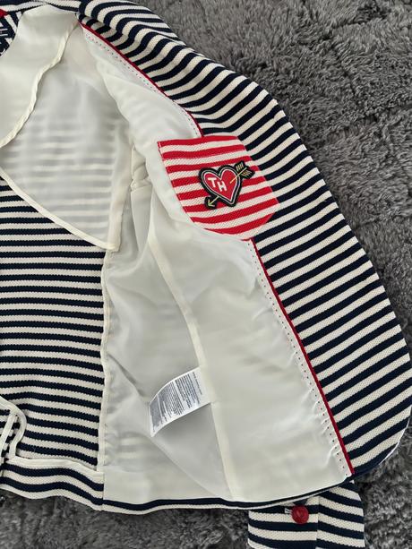 Sako tommy hilfiger, tommy hilfiger,xs