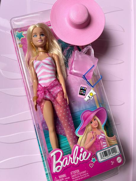 Luxusný barbie domček s najkrajšou barbie zbierkou, 