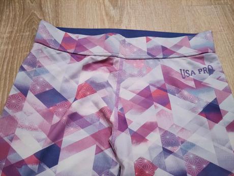 Športové legíny, usa pro,146