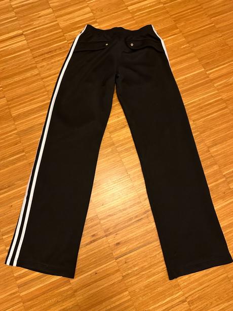 Originál tepláky adidas junior, adidas,158