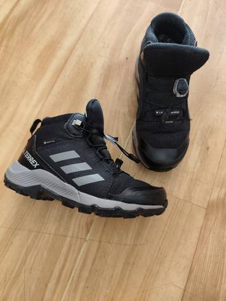 Adidas terrex mid gore-tex hiking, adidas,29