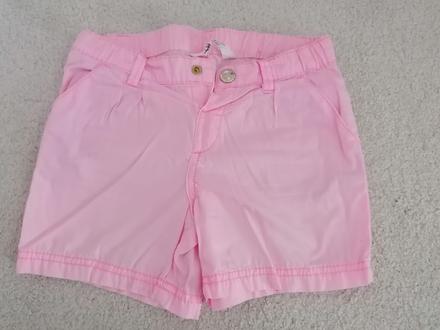 Šortky, h&m,116
