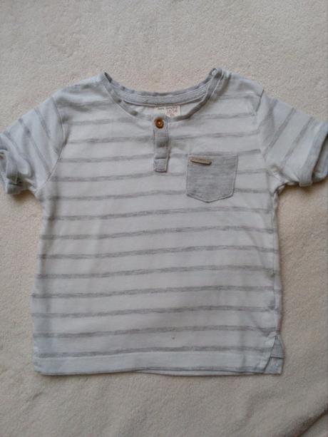 Tričko zara v. 86, zara,86