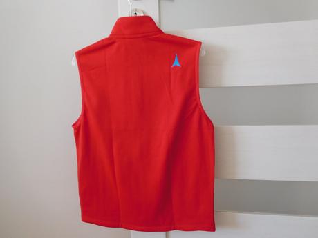 Atomic-s-vesta teplá, s