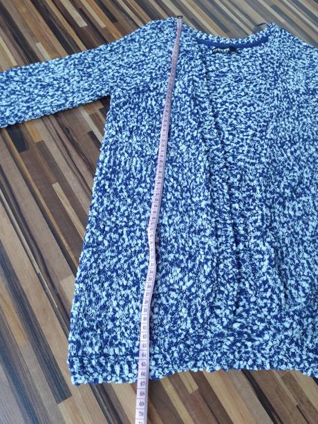 Svetrík/kardigán, takko,s