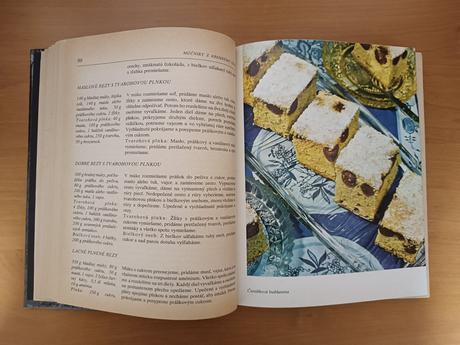 Mária hájková - múčniky (1983), 