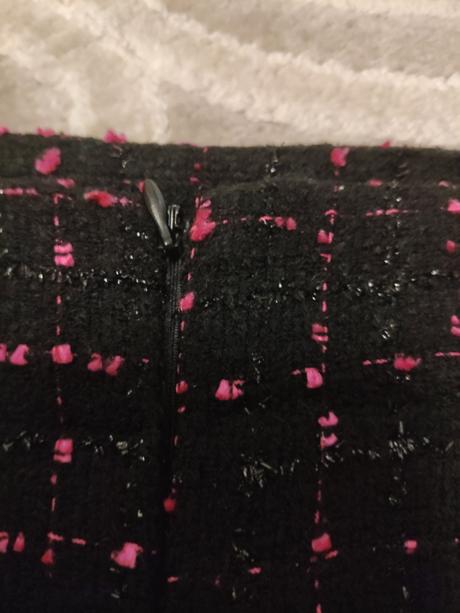 Kostým s topom k3, m