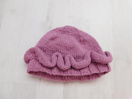 Prechodná čiapka , 74