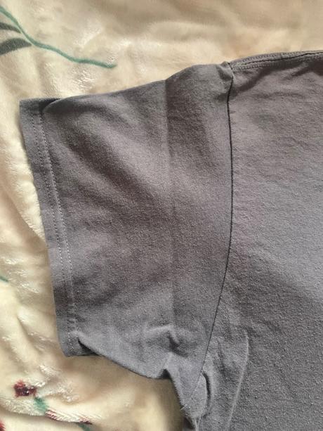 Oversize tričko, xl