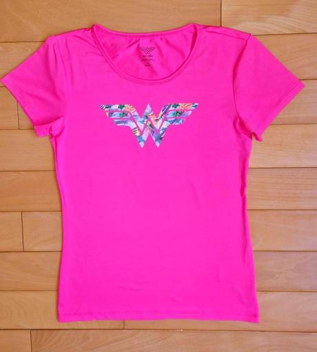 Športové tričko s krátkym rukávom, 164