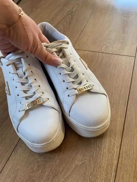 Guess tenisky, guess,38