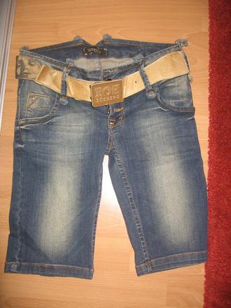 Riflove kratasy146, 146