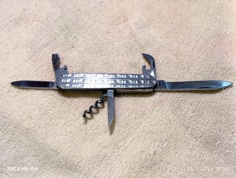 Drobné starožitné predmety, 