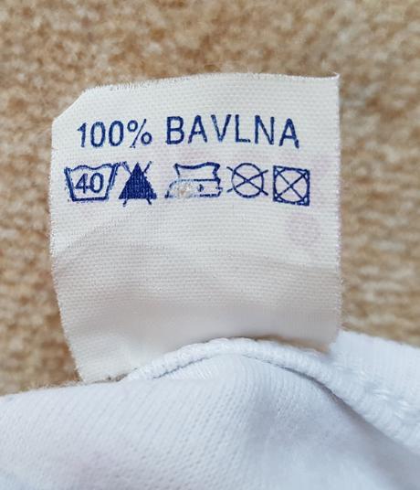 Dupačky pre bábätko, tajpex,56