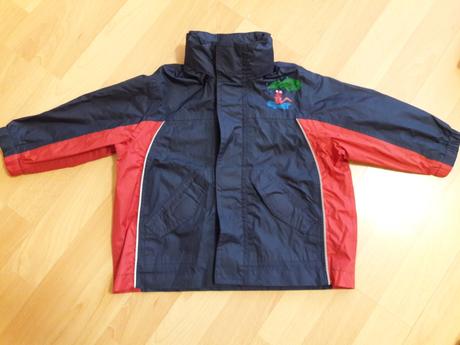 Bunda do dažďa, impidimpi,80