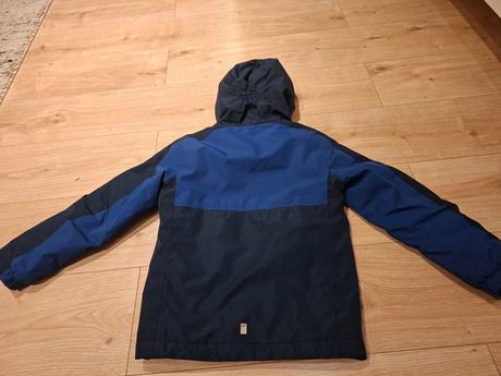 Lyžiarska bunda, regatta,128