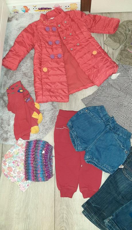 Taška plná vecí agatha ruiz de la prada 80-86, 86–98