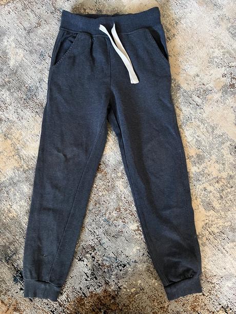 Tepláky, lindex,128