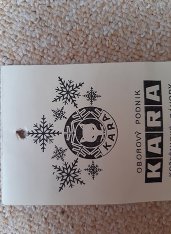 Pravá kožušina z líšky, 62