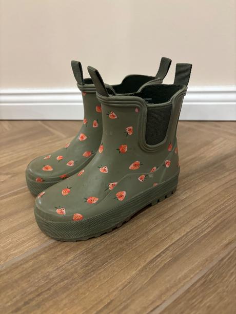 Gumáky zara, zara,24