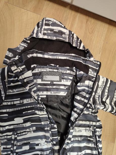 Unisex lyziarska suprava alprine pro 110, alpine pro,110