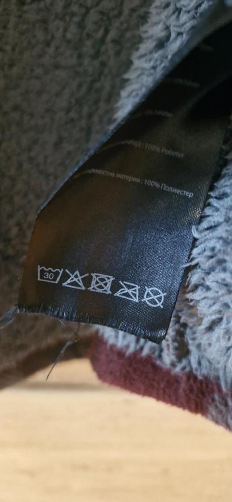 Prechodná bunda, xl