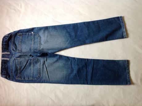 Rifle, tom tailor,152