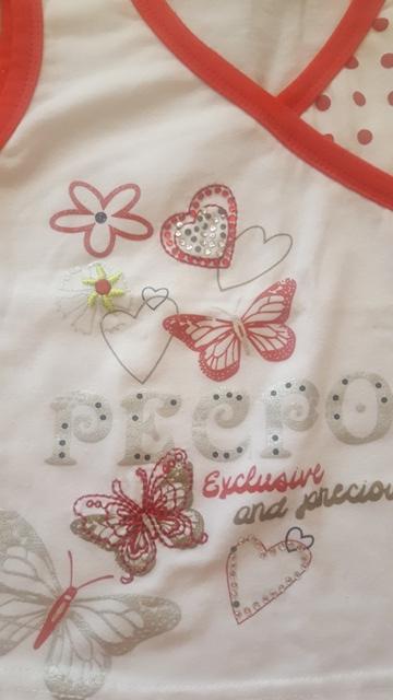 Letná súprava, good children,92